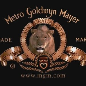 Metro-Goldwyn-Mayer