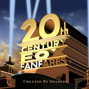 20th Century Studios